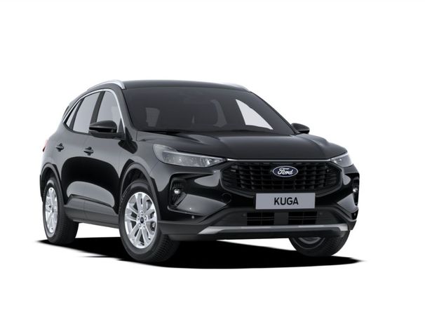 Ford Kuga 2.5 Titanium 132 kW image number 3