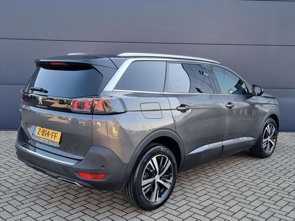 Peugeot 5008 180 133 kW image number 2