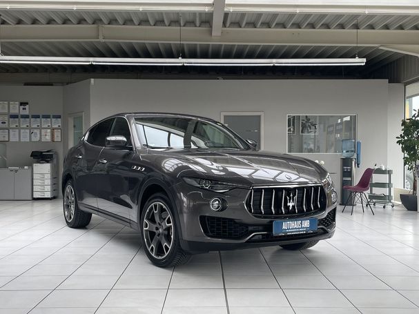 Maserati Levante 202 kW image number 2