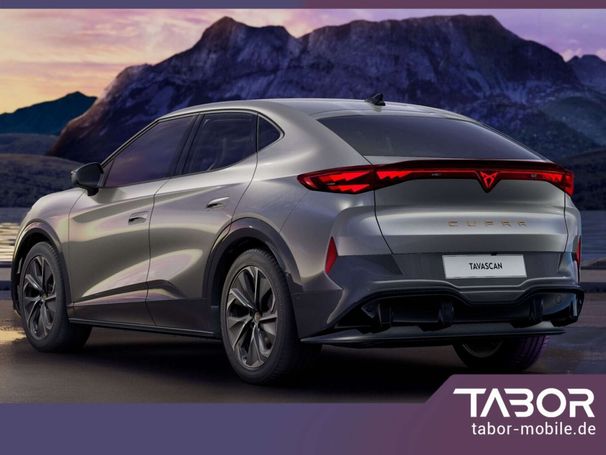 Cupra Tavascan 210 kW image number 2