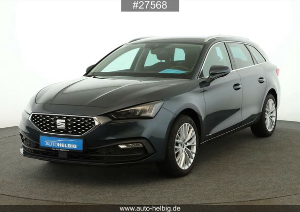 Seat Leon ST 1.5 TSI Xcellence 96 kW image number 1