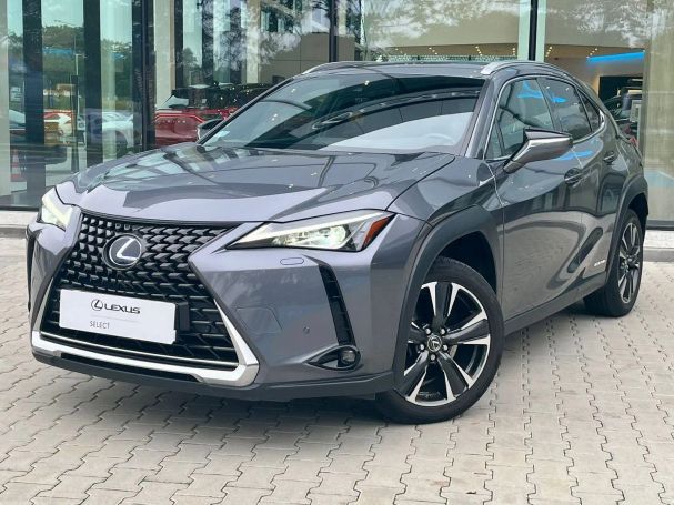 Lexus UX 135 kW image number 10