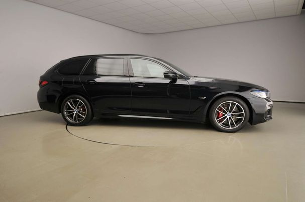 BMW 530 Touring 215 kW image number 5