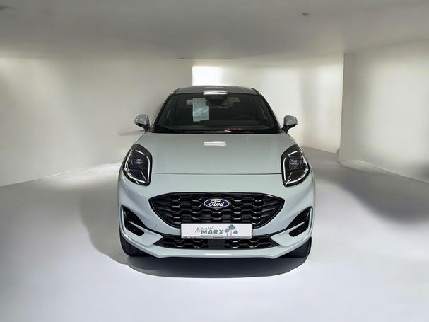 Ford Puma ST-Line 92 kW image number 3