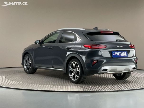 Kia XCeed 1.5 T-GDI 118 kW image number 4