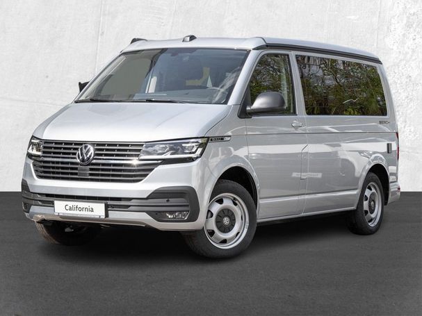 Volkswagen T6 California DSG Beach 110 kW image number 1