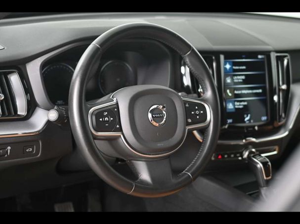 Volvo XC60 D3 Momentum 112 kW image number 11