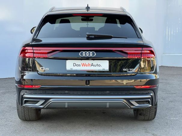 Audi Q8 210 kW image number 39