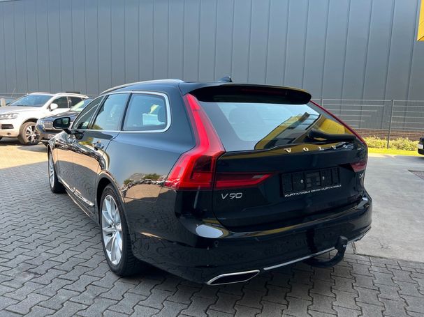 Volvo V90 Inscription 140 kW image number 4