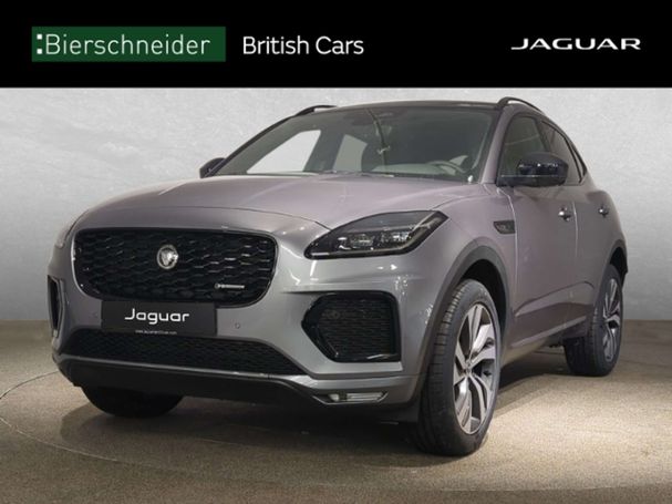 Jaguar E-Pace P250 R-Dynamic S 184 kW image number 1