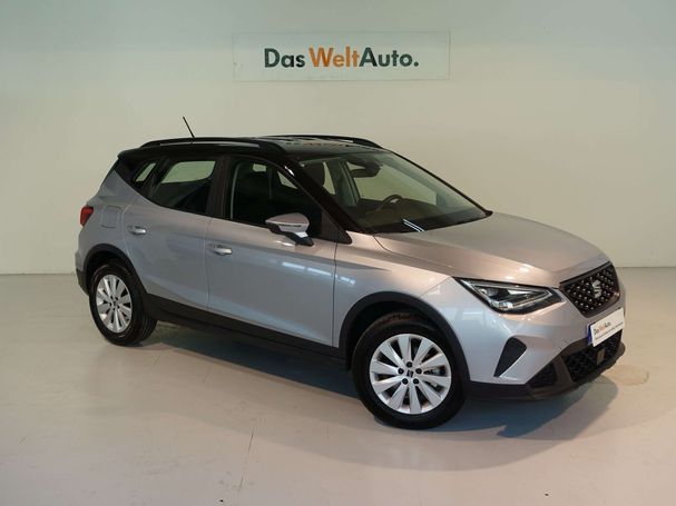 Seat Arona 1.0 TSI Style 81 kW image number 1