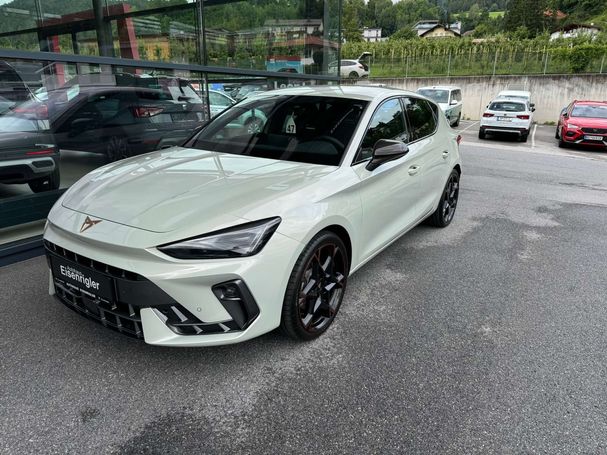 Cupra Leon 1.5 eTSI DSG 110 kW image number 1