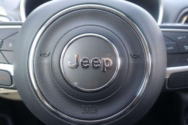 Jeep Compass 2.0 103 kW image number 16