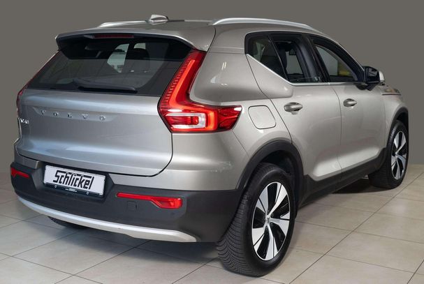 Volvo XC40 Recharge Hybrid T4 Inscription Expression 155 kW image number 3