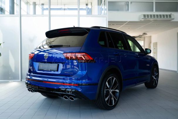 Volkswagen Tiguan R DSG 4Motion 235 kW image number 3