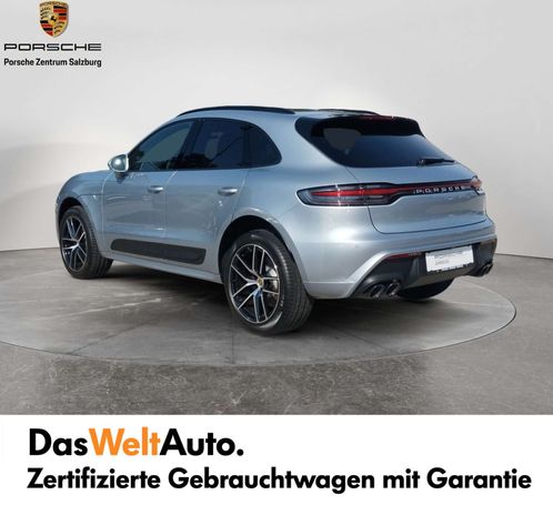 Porsche Macan 195 kW image number 4