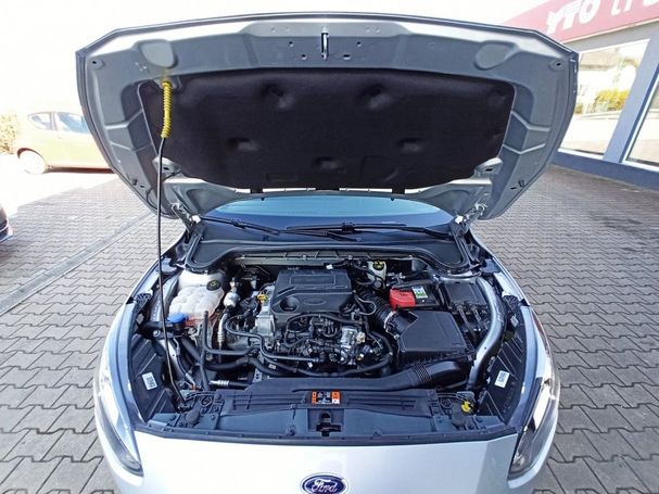 Ford Focus 1.0 74 kW image number 43