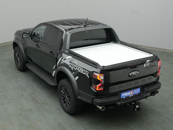 Ford Ranger Raptor 215 kW image number 31