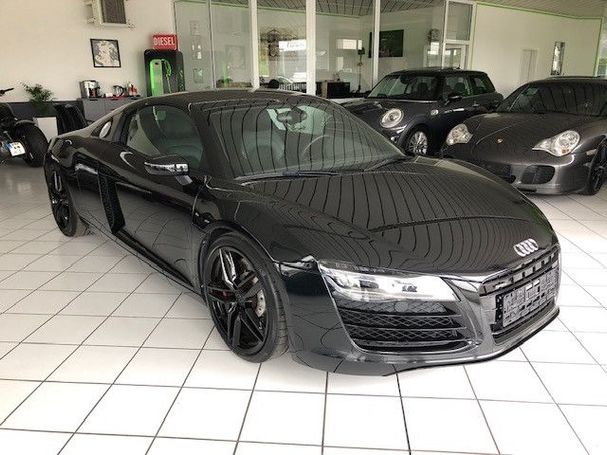 Audi R8 4.2 FSI quattro 316 kW image number 3