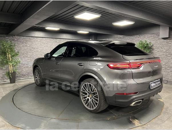 Porsche Cayenne Coupe E-Hybrid Tiptronic 340 kW image number 5