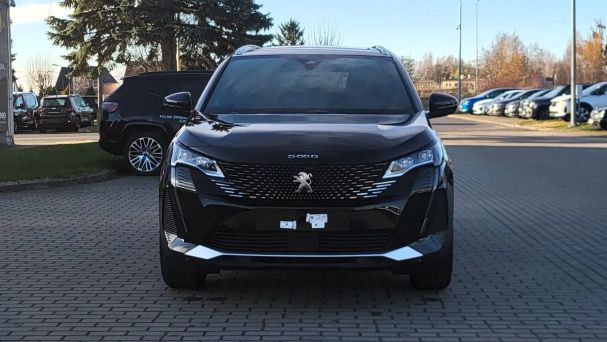 Peugeot 5008 BlueHDi EAT8 96 kW image number 2