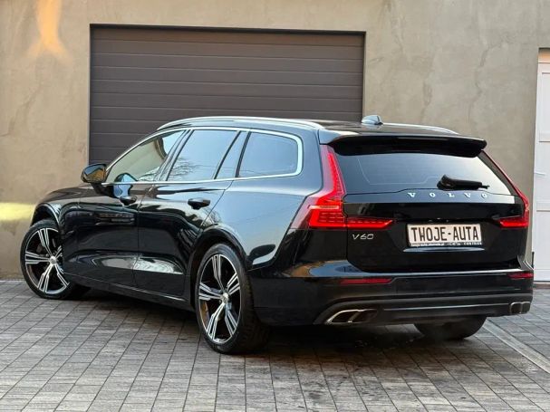 Volvo V60 T5 Geartronic Momentum 184 kW image number 4