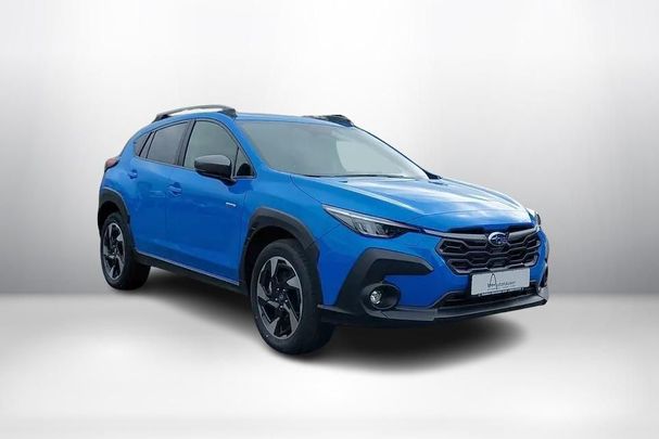 Subaru Crosstrek Platinum 100 kW image number 8