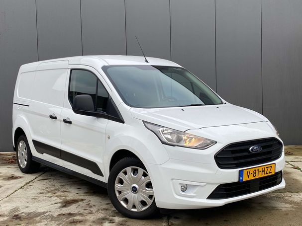 Ford Transit Connect L2 Trend 88 kW image number 3