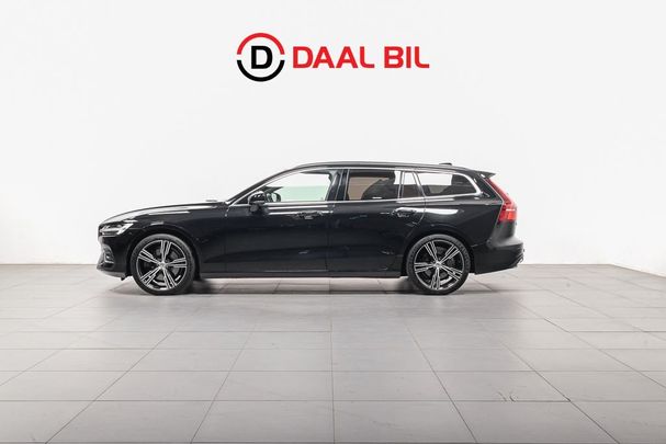 Volvo V60 T5 Inscription 184 kW image number 2