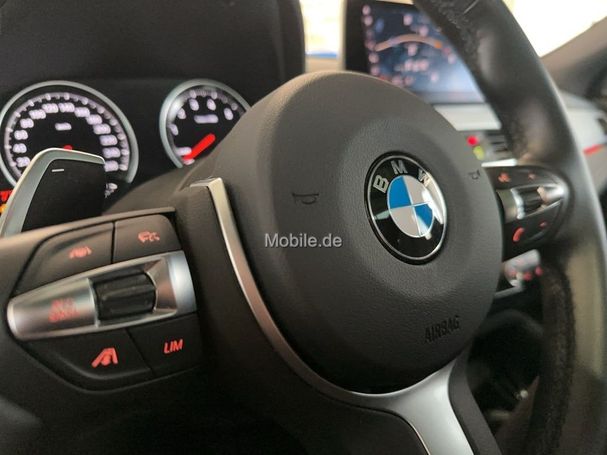 BMW X2 M35i xDrive 225 kW image number 19