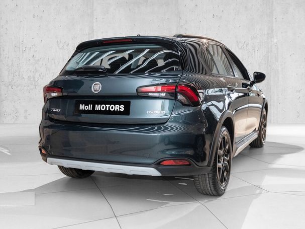 Fiat Tipo 96 kW image number 2