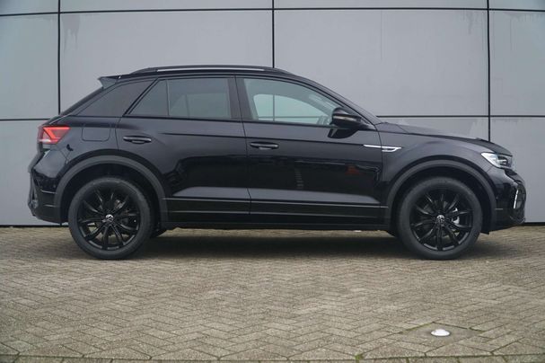 Volkswagen T-Roc 1.0 TSI T-Roc 81 kW image number 1