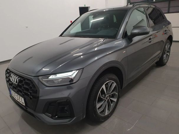 Audi Q5 40 TDI quattro S tronic Sport 150 kW image number 33