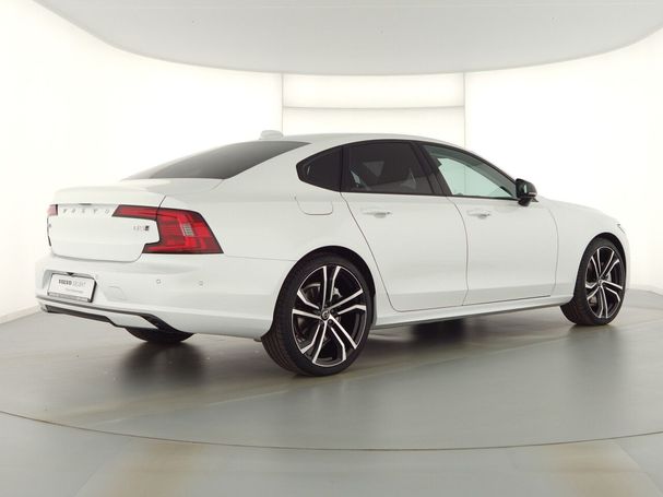 Volvo S90 AWD B5 173 kW image number 4