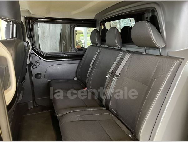 Renault Trafic Grand dCi EDC 107 kW image number 9