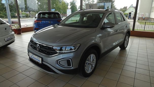 Volkswagen T-Roc 1.5 TSI 110 kW image number 1