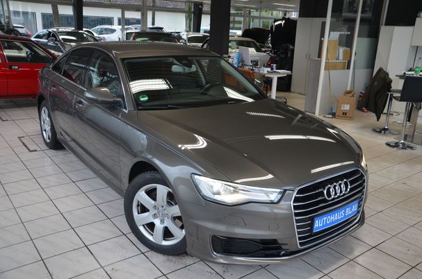 Audi A6 2.0 TDI ultra 140 kW image number 20