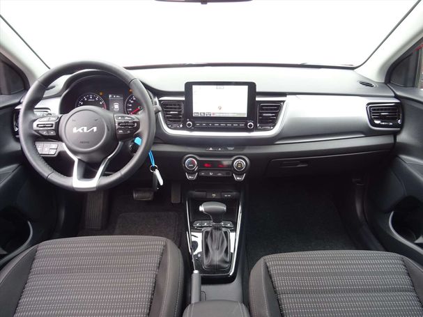 Kia Stonic 1.0 T-GDi 120 88 kW image number 12