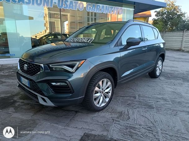 Seat Ateca 2.0 TDI 110 kW image number 1