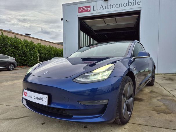 Tesla Model 3 Long Range AWD Dual Motor 361 kW image number 2