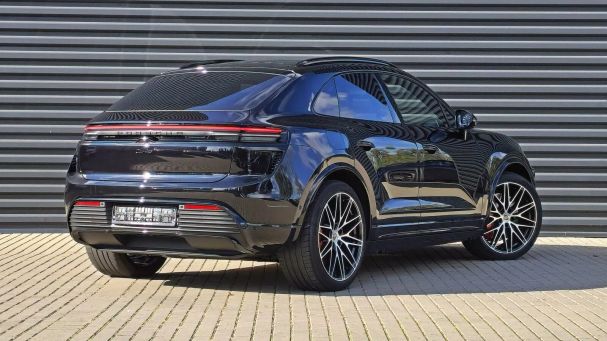 Porsche Macan 430 kW image number 3