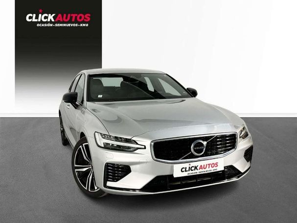 Volvo S60 T8 288 kW image number 3