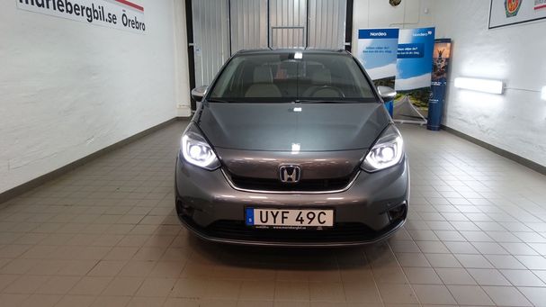 Honda Jazz 1.5 e:HEV Executive 80 kW image number 2