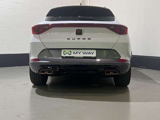 Cupra Formentor 150 kW image number 4