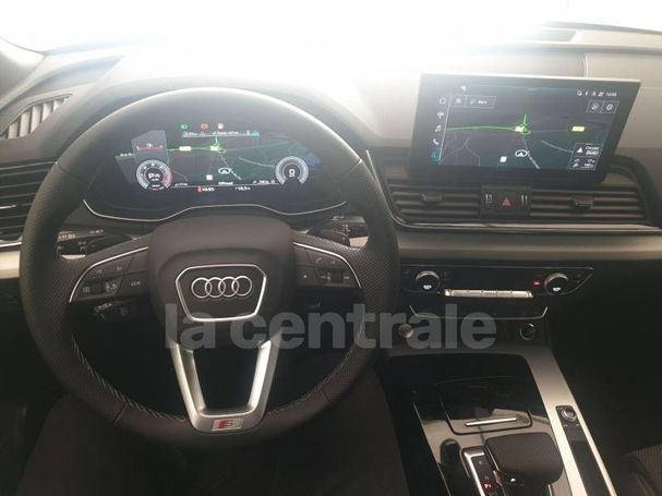 Audi Q5 35 TDI S tronic S-line 120 kW image number 7