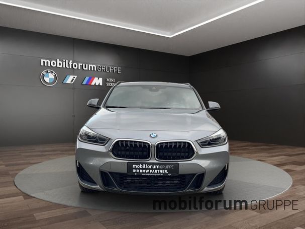 BMW X2 sDrive18i 103 kW image number 10