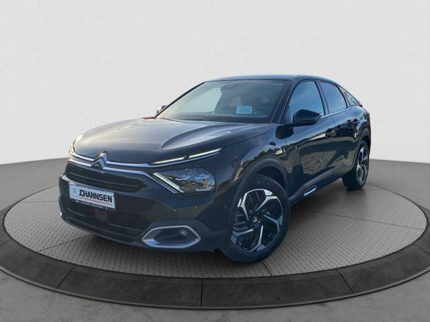 Citroen C4 96 kW image number 1