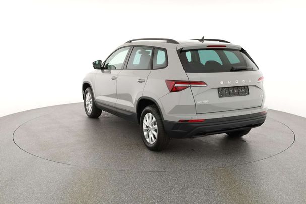 Skoda Karoq 2.0 TDI 4x4 DSG 110 kW image number 38