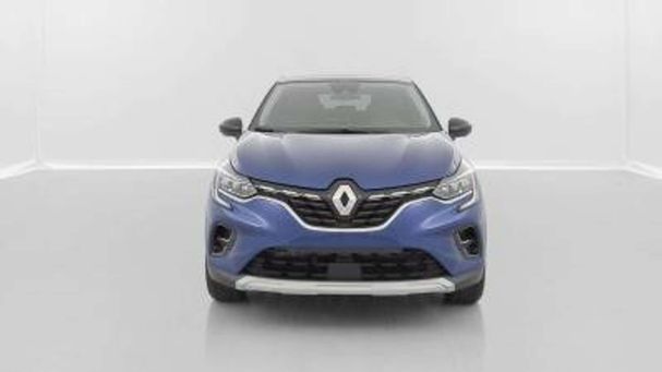 Renault Captur TCe 90 Techno 67 kW image number 3