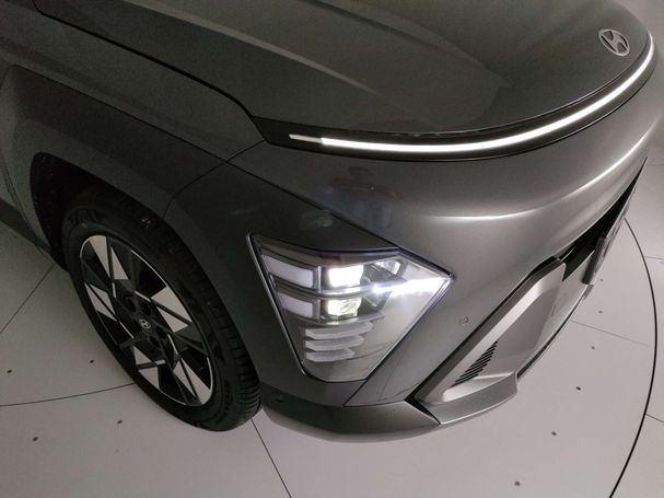 Hyundai Kona 88 kW image number 7